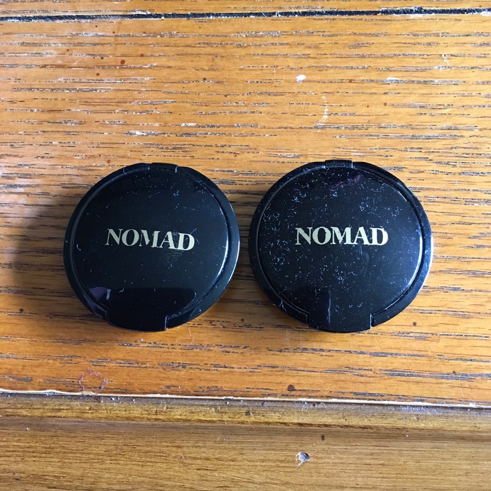 Nomad